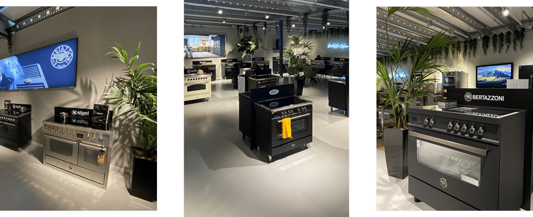 Showroom Afspraak Maken Heartofthekitchen