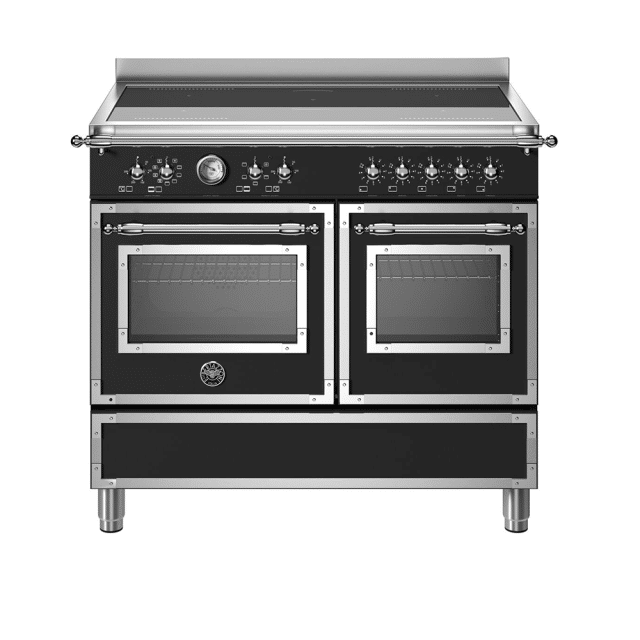 Bertazzoni Heritage Inductiefornuis 100cm 2 Ovens