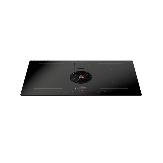 Bertazzoni 80cm Inductiekookplaat Met Werkbladafzuiging