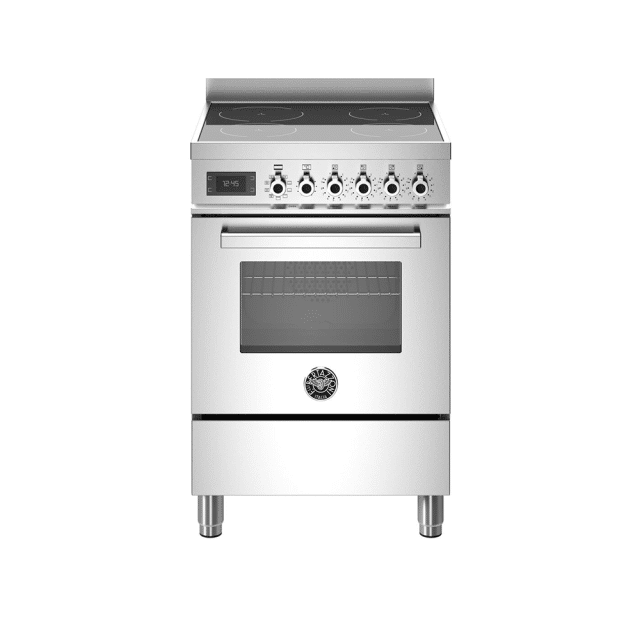 Bertazzoni Professional 60cm Inductiefornuis