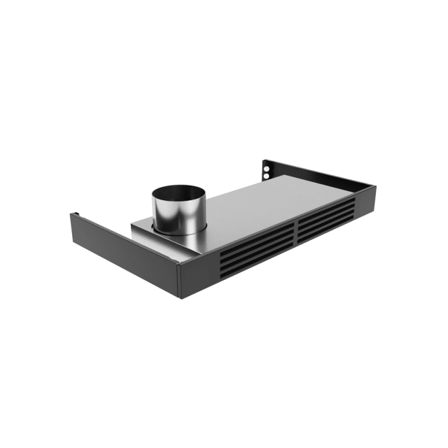 Bertazzoni Kit Recirculatie Carbonio 91cm