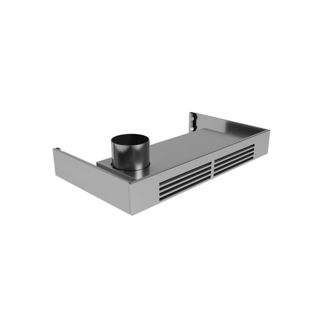 Bertazzoni Kit Recirculatie Rvs 94cm