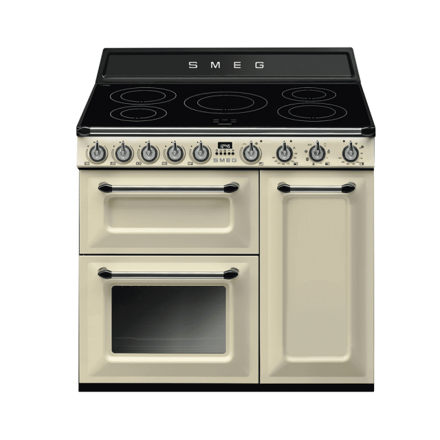 Smeg Victoria Tr93ip2